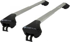 Barre portatutto Modula Oval