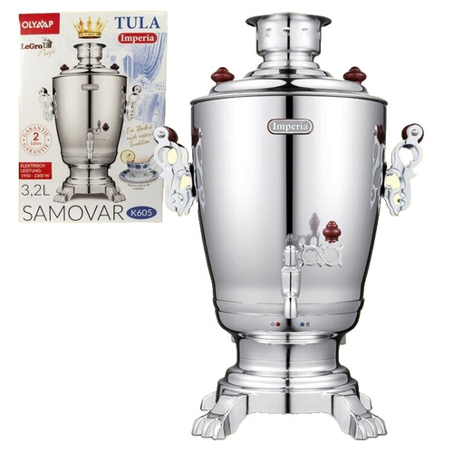 Samovar imperia l - samovar,