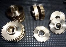 Ingranaggio BF-20 Optimum