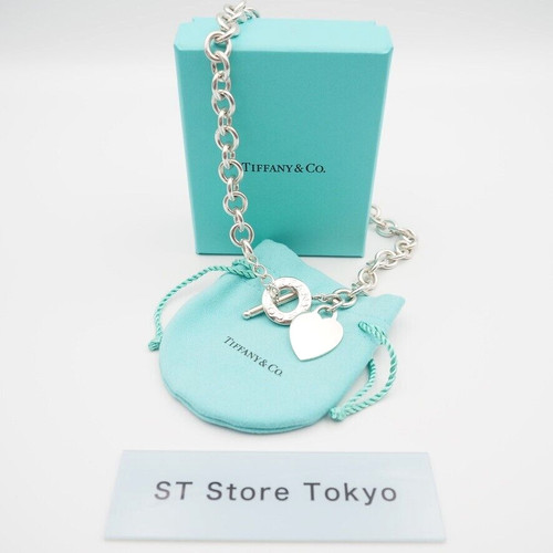 Collana tiffany co - tiffany,