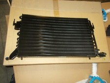 CONDENSATORE CLIMA CITROEN ZX TD PEUGEOT 306 VALEO 6455Q9 816888 01PERACA0000001