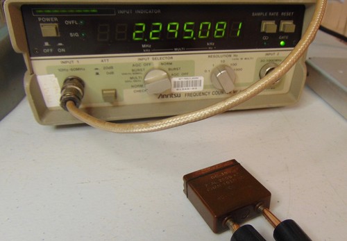 2295 669 ww2 radio - dc-35,