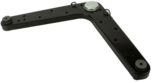 Braccio oscillante per jeep - braccio,