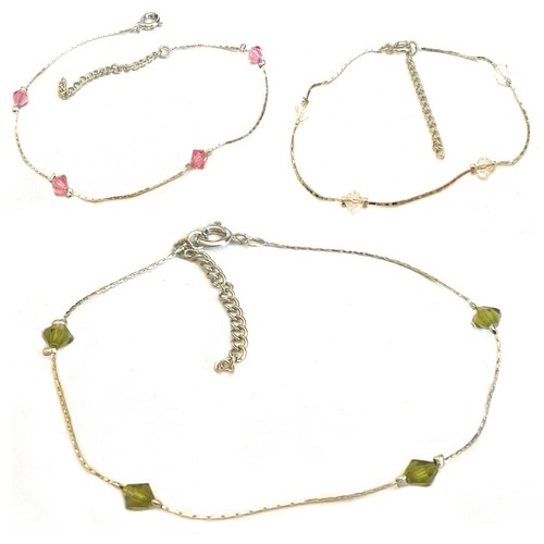 Cavigliera donna bracciale - cavigliera,