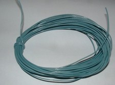 Cavo 10m bobina grigio