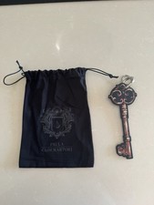 Portachiavi Rosa - Paula Cademartori