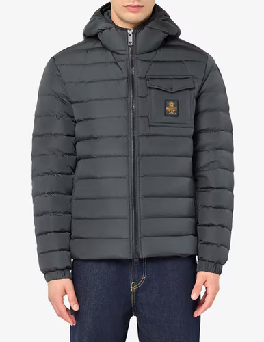 Giubbino jacket refrigiwear - giubbino,