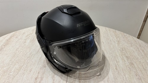 Casco nolan modulare - casco, 1