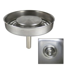 Colino per lavello cucina in