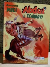 Essegesse MIKI Raccolta 12