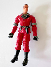 GI JOE ROC figurine TOMAX V4