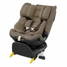 Maxi Cosi - Seggiolino Auto Emerald 360 Pro Omologato R129 Da 40 a 150 cm - Sped