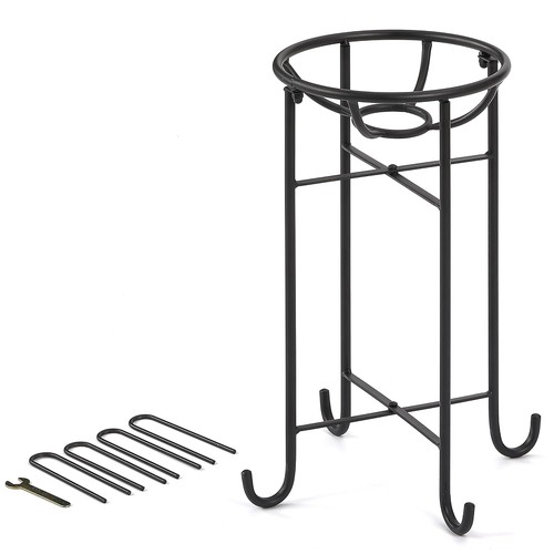 Supporto sfera metallo - supporto, a