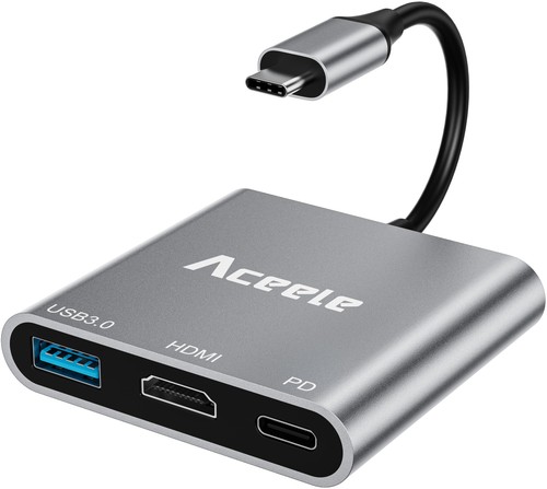 Aceele adattatore usb hdmi - aceele, c