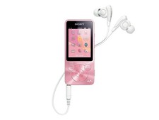 Sony walkman s14 - nw-s14, 8gb