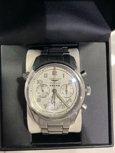 Orologio uomo longines - uomo,