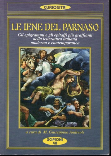 Iene del parnaso g - iene,