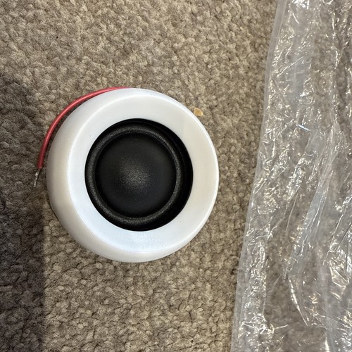 Tweeter wharfedale 0326h - tweeter, 1"