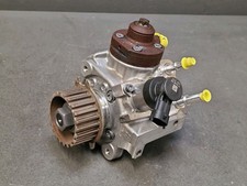 Pompa Iniezione Alta Pressione