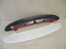 Spoiler posteriore Opel Corsa