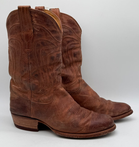 Stivali cowboy tecovas the - stivali,