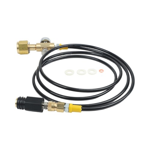 Adattatore ricarica cga320 - adattatore,