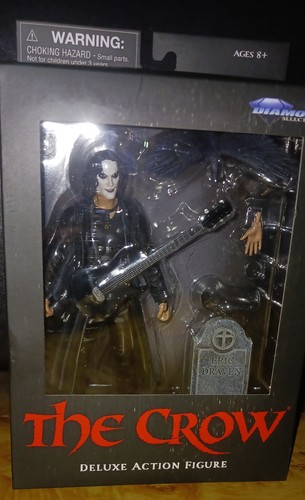Diamond select the crow - select,