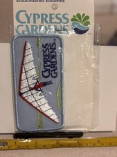new Vintage Cypress Gardens