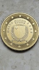 Moneta centesimi rara - moneta,