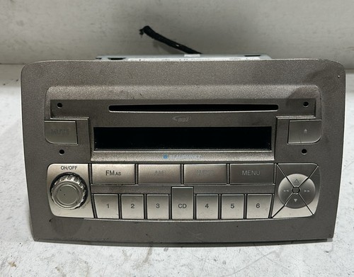 Autoradio per lancia musa - lancia,