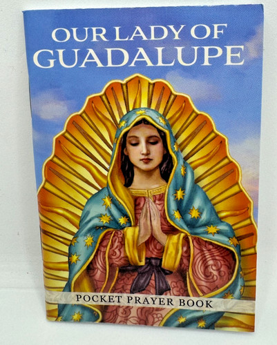Libro preghiere tascabile - di,