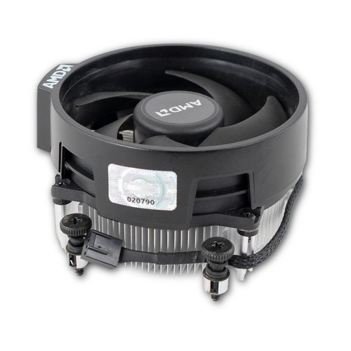 Dissipatore cpu amd am4 - dissipatore,