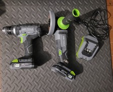 Avvitatore a Batteria e