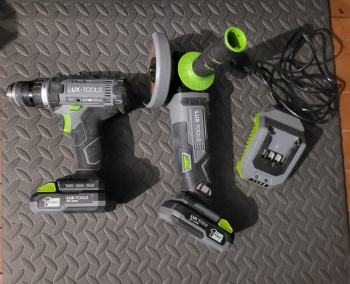 Avvitatore batteria e - avvitatore,