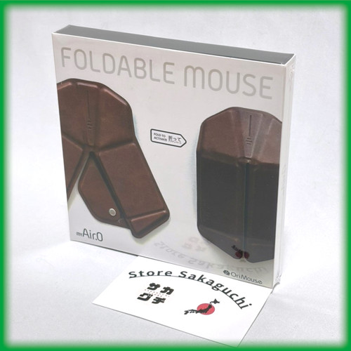Myair orimouse mouse - orimouse,