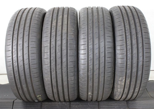Pneumatici estivi 205 55r17 - 4, 205/55r17
