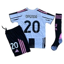 Kit Completo calcio Openda