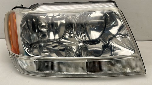 Faro anteriore per jeep - per,