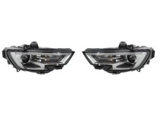 2x Fari VALEO S+D per AUDI A3