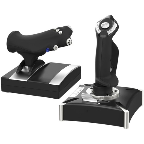Flight simulator controller - flight,