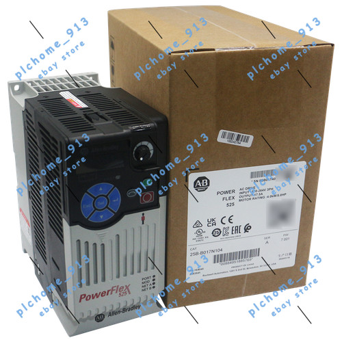 Unità allen bradley - unità,
