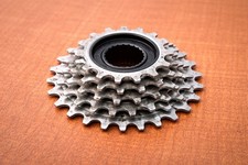 Ruota libera regina eroica - libera, 7v