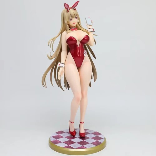 Hot anime viper - viper, rabbit