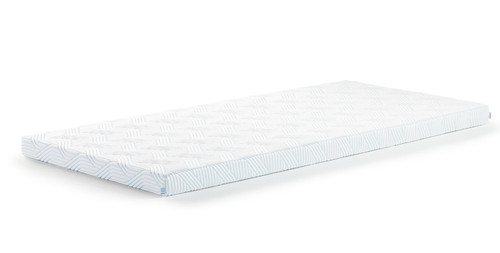Coprimaterasso tempur premium - coprimaterasso,