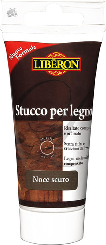Stucco legno acqua liberon - legno,