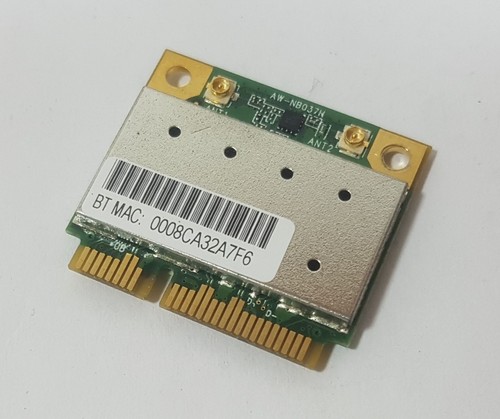 Bluetooth nb037h da - aw-nb037h,