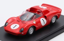 FERRARI 330 P4 1000KM