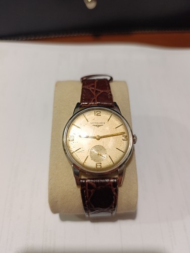 Longines 30l