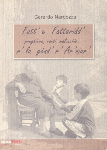 Fatt fattaridd preghiere - fatt', e