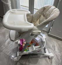 Seggiolone Cam Istante pappa